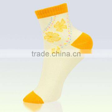 2014 Cheap Comfortable Wholesale Custom Socks photo-2