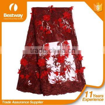 Bestwaytex Laces Fabric Light Tulle Laces FL0182-7 photo-6