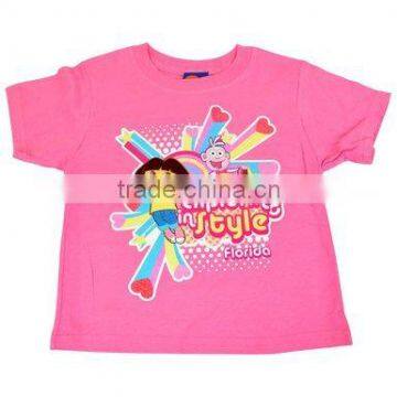 Fancy Kids T-Shirts for Boys & Girls