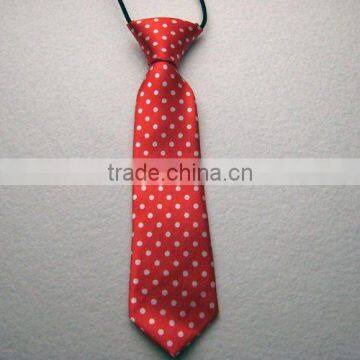 Children neck ties