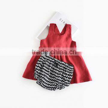 Vintage Chevrons Hot Selling Elastic Shorts Unique Names Design Photos photo-4