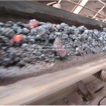 High Temperature Resistant Conveyor Belt, Heat Resistant Belt , Burning Resistant Belt photo-3