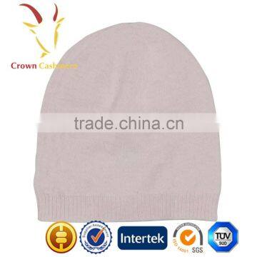 Winter Merino Wool Star Hat Beabie photo-4