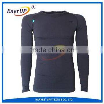 Moisture-wicking Thermal Outdoor Underwear Clothes photo-3