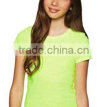 Next Level Apparel The Princess CVC Crew Tee - Made From 60% Polyester and 40% Cotton and Comes With Your Logo photo-2