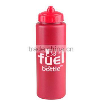 USA Made 32 oz Sports Bottle With View Stripe And Valve Lid - BPA/BPS-free and Comes With Your Logo photo-4