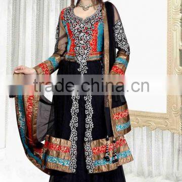 Designer Lehenga / Indian Lehenga choli / Ethnic wear / Wedding wear / Bridal wear lehenga