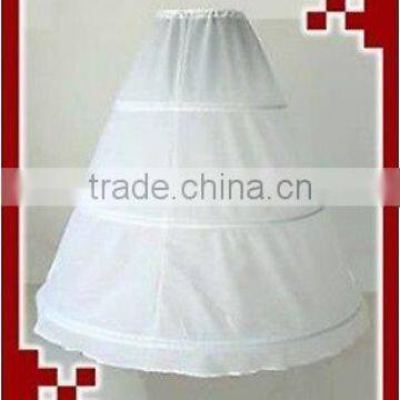 Ball Gown Wedding Petticoats CL0004 photo-3