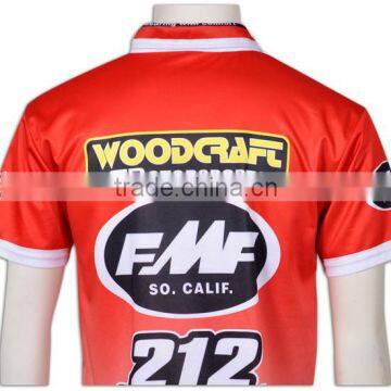 Racing Wear Special Team Shirt photo-4
