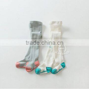 Baby Warm Cotton Pantyhose, Infant Pantynose, Baby Socks photo-6
