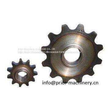 HOT sell!! C45 sprocket, 42CrMo sprocket, 50Mn sprocket