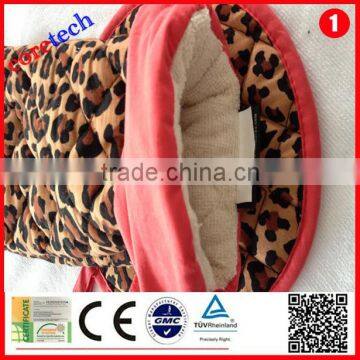 Hot Sale Wholesale High Quality Oven Glove Factory photo-2