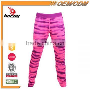 Wholesale 100% Cotton Kids Clothes Palazzo Harem Pants for Girls photo-2