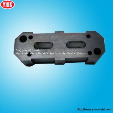 TYCO plastic mold components/Sumitomo machine part with Hardness 58-60 HRC