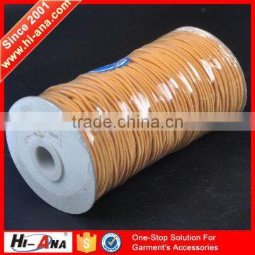 Hi-ana Cord1 20 New Styles Monthly New Design Elastic Tow Rope photo-2