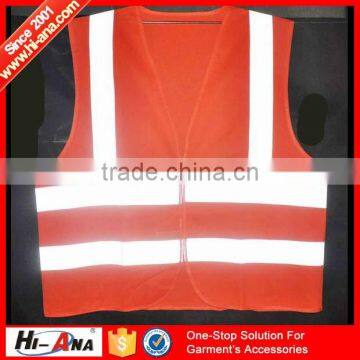 Chaleco Reflectante Seguridad,chalecos Reflectivos,yellow Cheap Reflective Vests photo-2