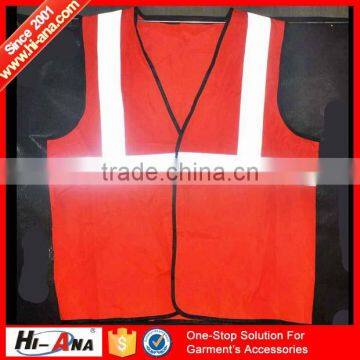Chaleco Reflectante Seguridad,chalecos Reflectivos,yellow Cheap Reflective Vests photo-5