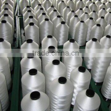 100% High Tenacity Polyester Filament Sewing Thread