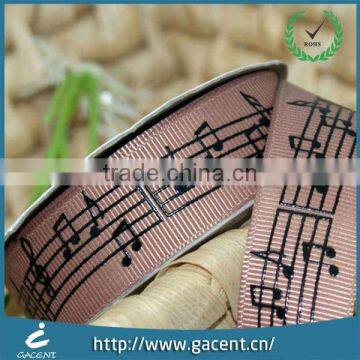 Garment and Gift Packing Fashion Design Satin Ribbon in Polyester photo-4