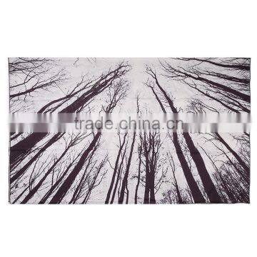 Mandala Tapestry Indian Wall Hanging Beach Throw Towel Blanket Picnic Carpet Yoga Mat Bedspread Tablecloth Home Decor Art photo-2