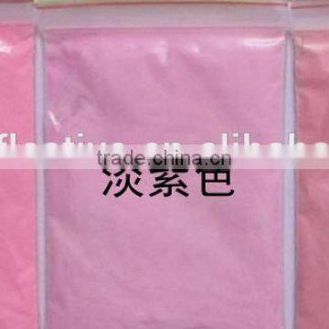 Decorative Eco-Friendly Fluorescent Glow In The Dark Powder Pigment,Luminescent Pigment Powder photo-5
