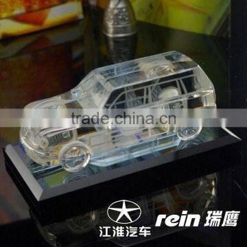 Crystal Car,car Modle photo-2