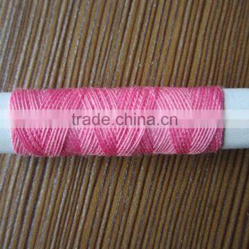 Polyester Sewing Thread 402 CHEAP PRICE photo-5