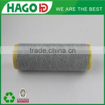 70/30 Polyester Cotton Blended Yarn Weaving Jean Fabric photo-2