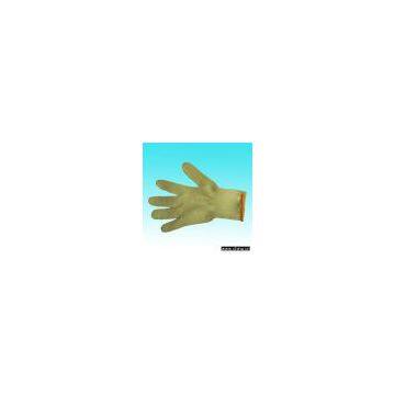 Sell Kevlar Knitted Glove