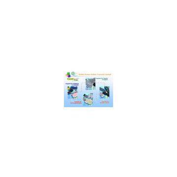 Hong Kong Silicone Rubber Keypads And Products