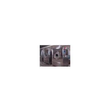 JCG - 200P efficient environmental ozone decoloring machine