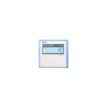 SR868C8Q controllers Solar Water Heater Controllers Solar Smart Controllers