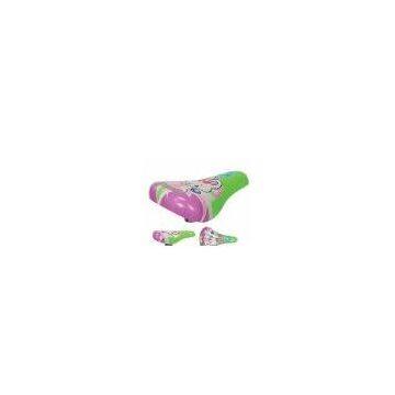 bicycle saddle
