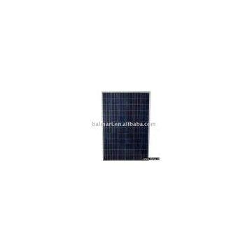 5~100W polycrystalline solar panel