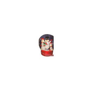 Sell Inflatable Snow Globe