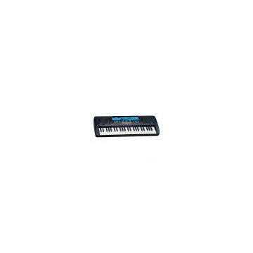 Multifunctional Electronic Keyboard