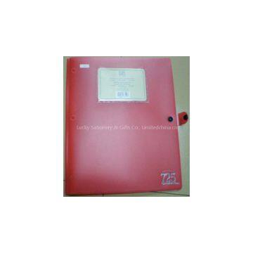 Office PP 3 O Ring Binder File Folder photo-2