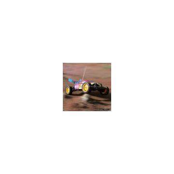 Sell RC Electric Off-road Buggy