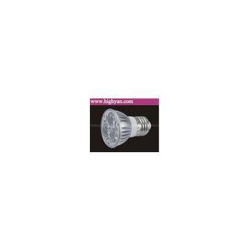 CE&RoHS 3w led spotlight