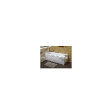 whirlpool  bathtub/jacuzzi/massage bathtub-YSL-837