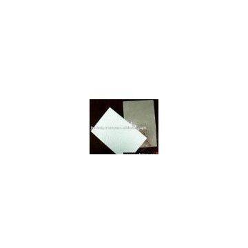PVC Gypsum Board With Aluminum Foil Back