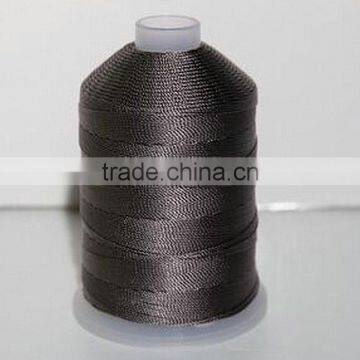 Hot Sale Durability Polyester Litz Wire Stock Lot Sewing Thread
