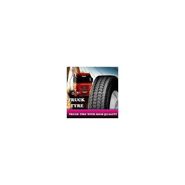 Radial Truck Tire / Tyre