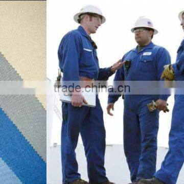 Aramid fabric, FR fabric uniforms alternative/EN 11612,NFPA2112