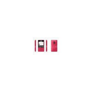 Qwerty Keypad Mobile Phone 2.31 Inch with TV and Bluetooth