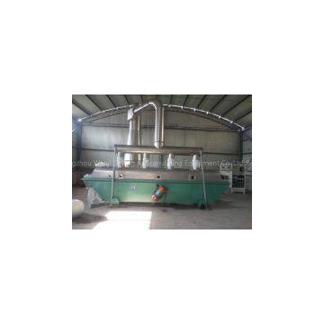 ZlG Series Vibrating Fluid-Bed Dryer photo-2