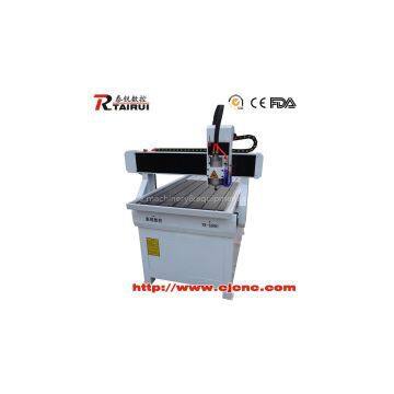 economic stone cnc router TR6090