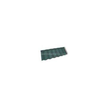stone-coated Metal Roof Tiles