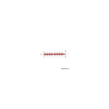 Sell 330kV Composite Tension / Suspension Insulator