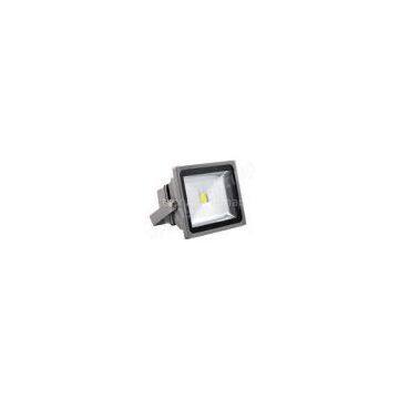 Good Heat Dissipation 30W Outdoor Led Flood Lights with COB 45mil Bridgelux Chip